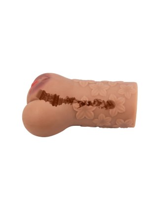 Masturbator Scarlet  BM 9236N 1-4